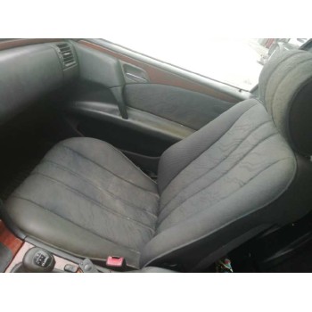 mercedes-benz clase e (w210) familiar del año 1996