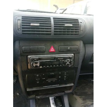 audi a3 (8l) del año 2001