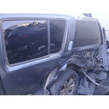 nissan pathfinder iii (r51) del año 2006