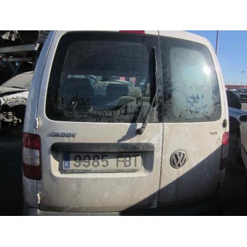VOLKSWAGEN CADDY KA/KB (2K)