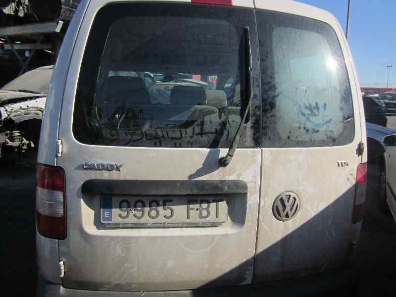 volkswagen caddy ka/kb (2k) del año 2006