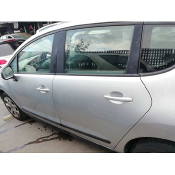 peugeot 3008 del año 2010