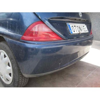 lancia lancia y del año 2001