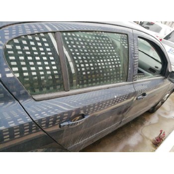 opel astra h ber. del año 2006