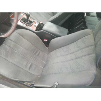 mercedes-benz clase e (w210) familiar del año 1996