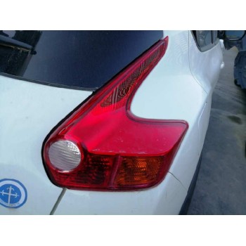 nissan juke (f15) del año 2012