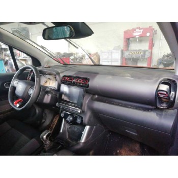 citroën c3 aircross del año 2018