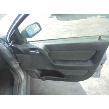 opel astra g berlina del año 2004