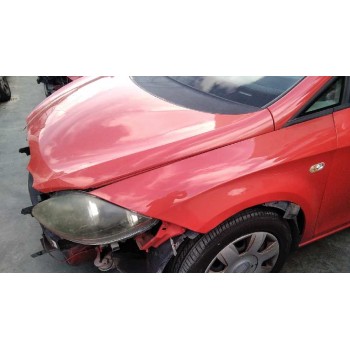 seat leon (1p1) del año 2007