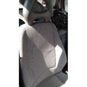 fiat punto berlina (188) del año 2001