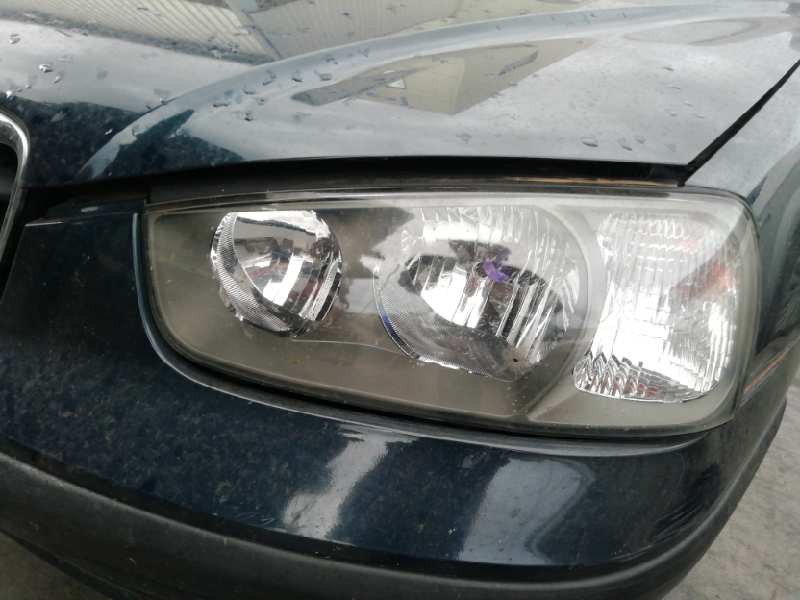 Recambio de faro izquierdo para hyundai elantra (xd) 2.0 crdi gls full (5-ptas.) referencia OEM IAM   