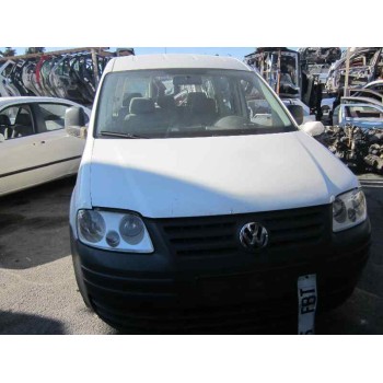 volkswagen caddy ka/kb (2k) del año 2006