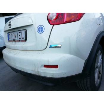 nissan juke (f15) del año 2012