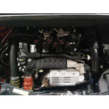 citroën c3 aircross del año 2018