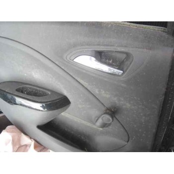 opel corsa e del año 2016