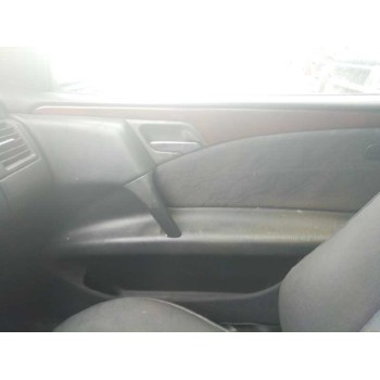 mercedes-benz clase e (w210) familiar del año 1996