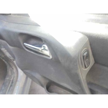 opel astra g berlina del año 2004