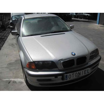 bmw serie 3 berlina (e46) del año 1999