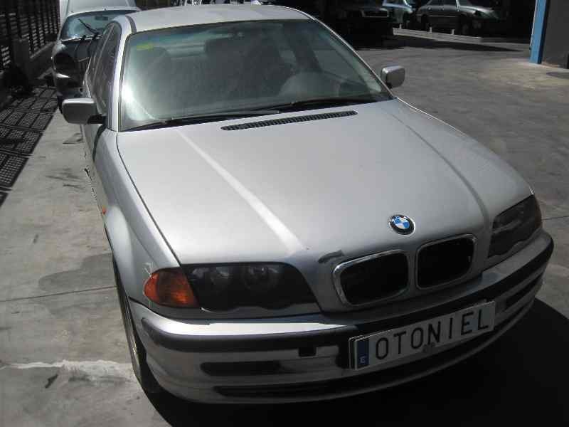 BMW SERIE 3 BERLINA (E46)