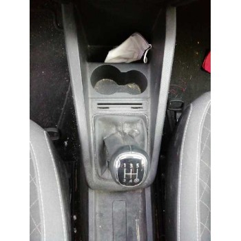 skoda fabia del año 2019