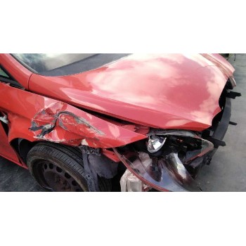 seat leon (1p1) del año 2007