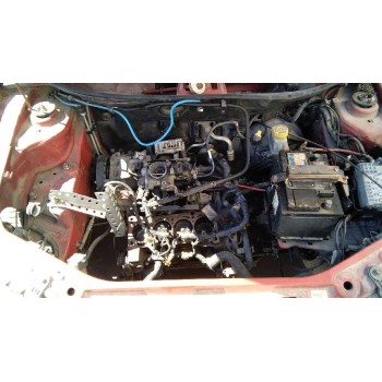 fiat punto berlina (188) del año 2001