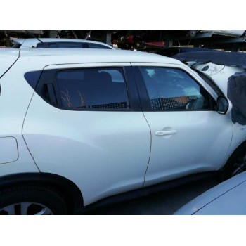 nissan juke (f15) del año 2012