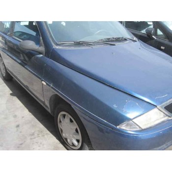 lancia lancia y del año 2001