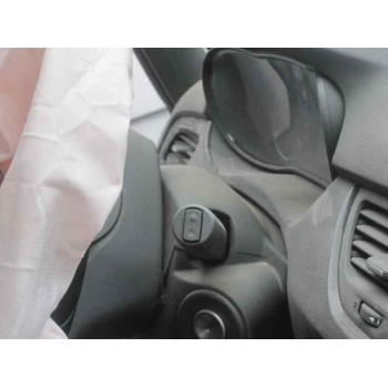 opel corsa e del año 2016