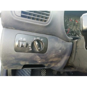 audi a3 (8l) del año 2001