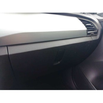 skoda fabia del año 2019