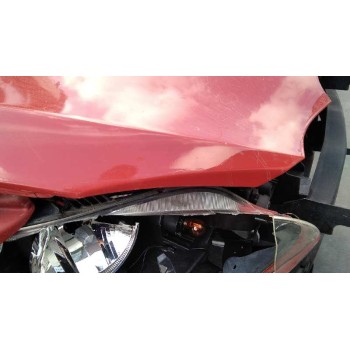 seat leon (1p1) del año 2007