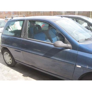 lancia lancia y del año 2001