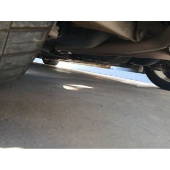 Recambio de puente trasero para audi a5 (8t3) 2.7 tdi referencia OEM IAM 8F0505235E  