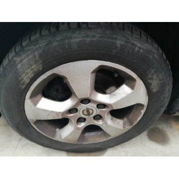 opel astra h ber. del año 2006