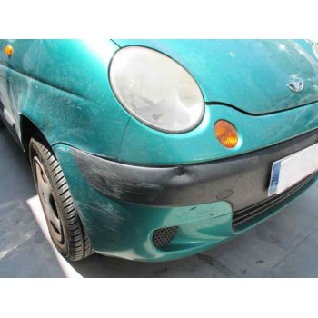 daewoo matiz del año 2001