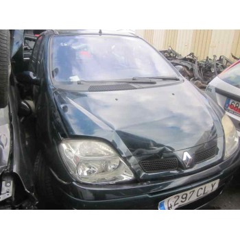 RENAULT SCENIC (JA..)