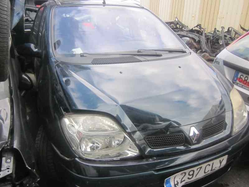 renault scenic (ja..) del año 2003