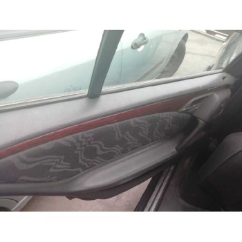 mercedes-benz clase e (w210) familiar del año 1996