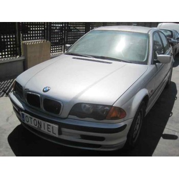 bmw serie 3 berlina (e46) del año 1999
