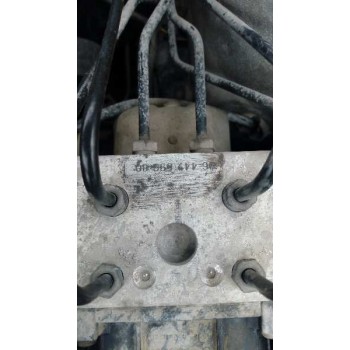 peugeot 406 coupe (s1/s2) del año 2001