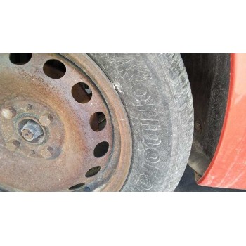 fiat punto berlina (188) del año 2001