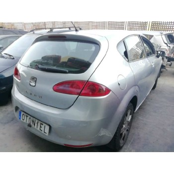 seat leon (1p1) del año 2007