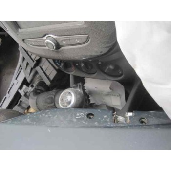 opel corsa e del año 2016