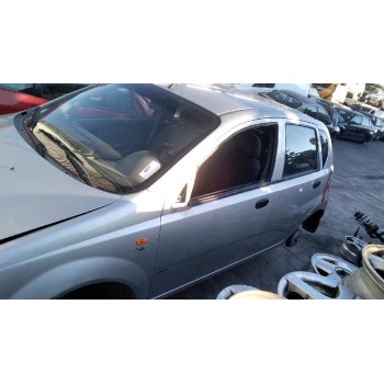 daewoo kalos del año 2004