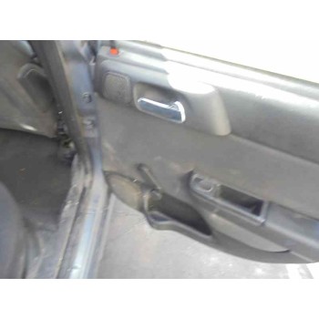 opel astra g berlina del año 2004