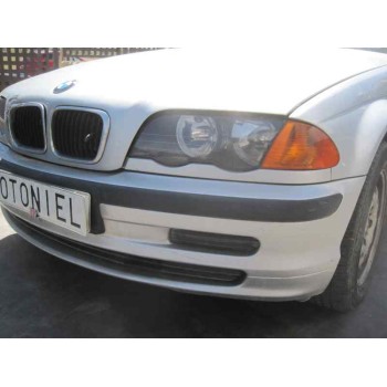 bmw serie 3 berlina (e46) del año 1999