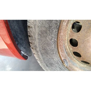 fiat punto berlina (188) del año 2001