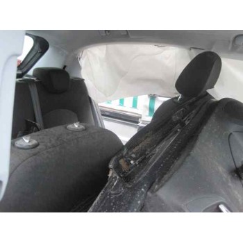 opel corsa e del año 2016