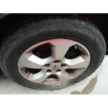 opel astra h ber. del año 2006